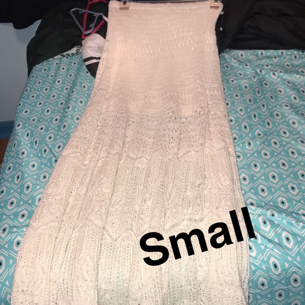 Summer skirt